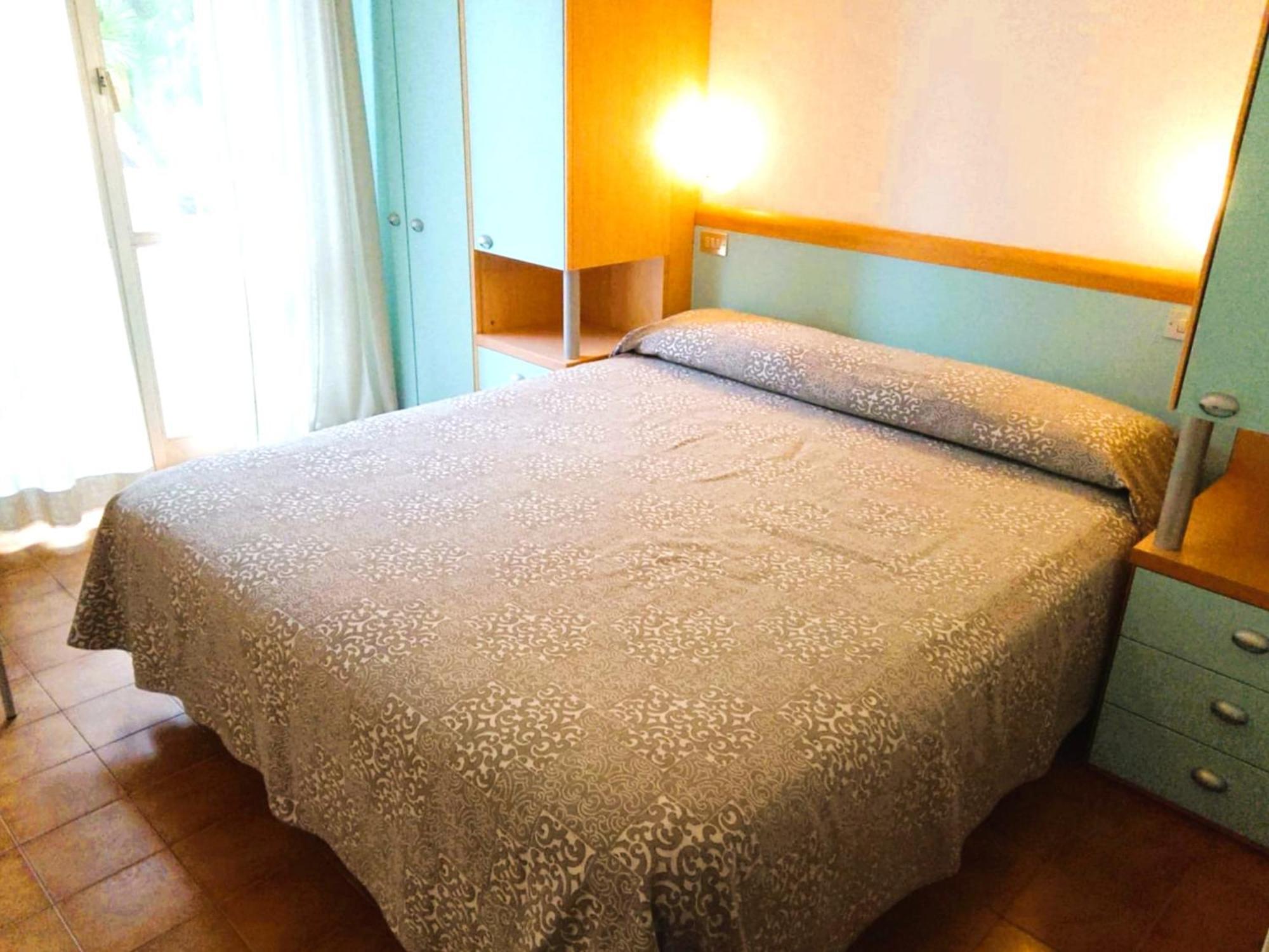 Hotel Etna - Nuova Gestione Romagnola All-Inclusive Spiaggia Parcheggio Riccione Dış mekan fotoğraf